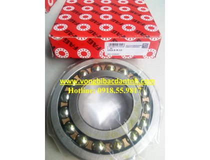 BẠC ĐẠN 1315KMC3 - FAG